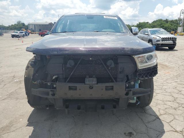 Photo 5 from auction – 2015 DODGE DURANGO CI with VIN 1C4SDJETXFC870125