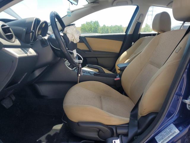 Photo 7 from auction – 2012 MAZDA 3 I with VIN JM1BL1V77C1655234
