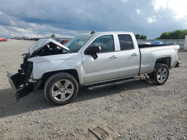CHEVROLET SILVERADO 2016 with VIN 1GCRCPEC7GZ321209 - Photo from auction