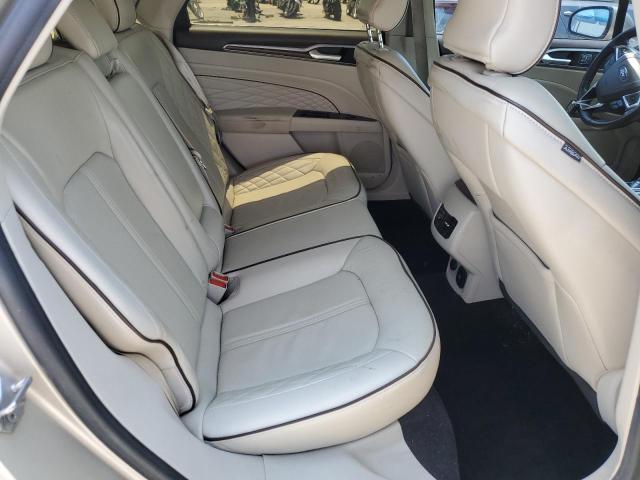Photo 10 from auction – 2017 FORD FUSION TIT with VIN 3FA6P0SU3HR247889