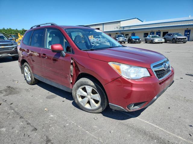 Photo 4 from auction – 2015 SUBARU FORESTER 2 with VIN JF2SJADC9FH446322