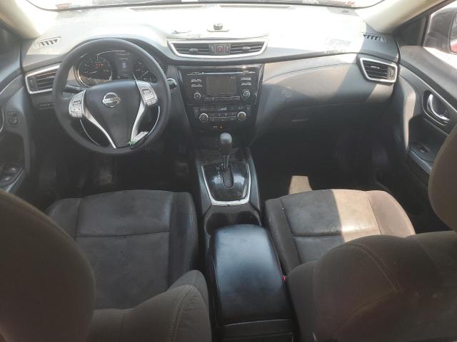 Photo 8 from auction – 2016 NISSAN ROGUE S with VIN KNMAT2MV5GP633270