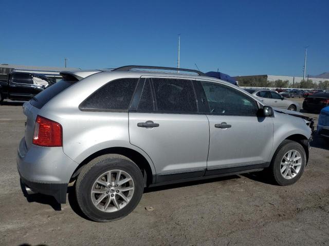 Photo 3 from auction – 2013 FORD EDGE SE with VIN 2FMDK3GC5DBC58740