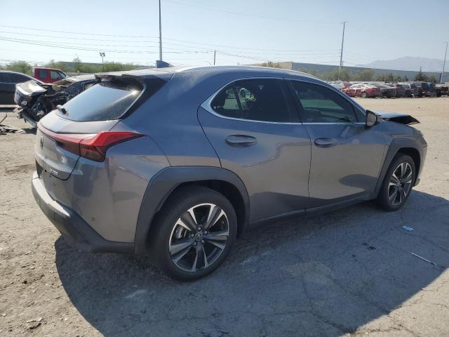 Photo 3 from auction – 2021 LEXUS UX 200 with VIN JTHX3JBH4M2041402