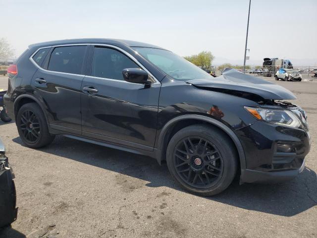 Photo 4 from auction – 2017 NISSAN ROGUE S with VIN KNMAT2MT2HP523843