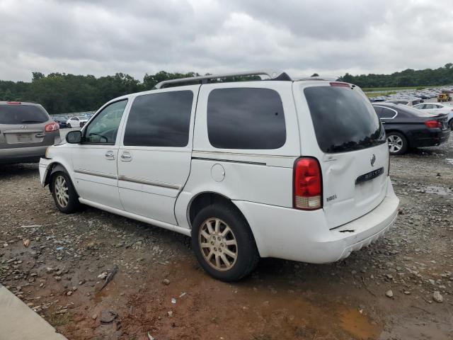 Photo 2 from auction – 2006 BUICK TERRAZA CX with VIN 5GADV33L76D118897