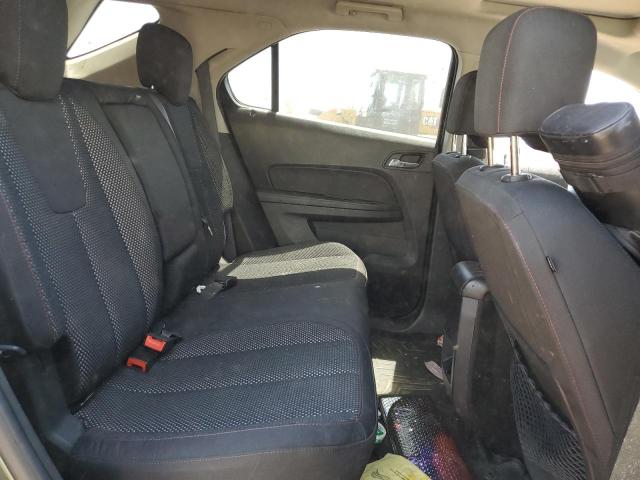 Photo 11 from auction – 2015 CHEVROLET EQUINOX LT with VIN 2GNFLFEK5F6320145