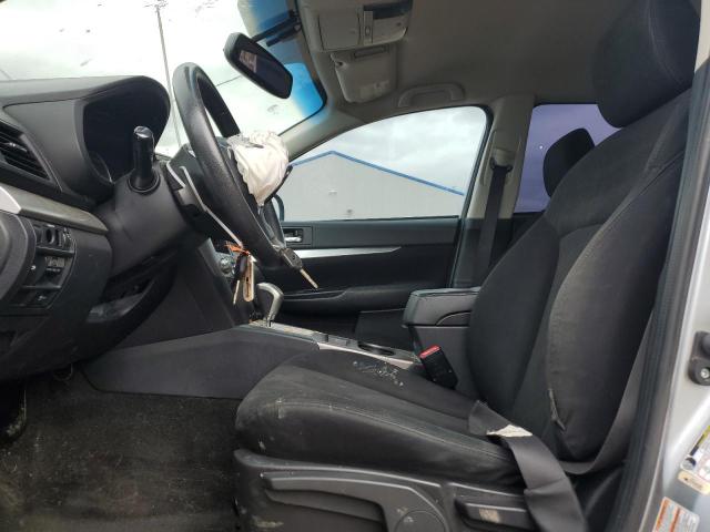 Photo 7 from auction – 2013 SUBARU OUTBACK 2. with VIN 4S4BRCAC7D3217456
