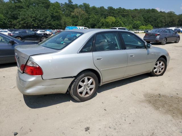 Photo 3 from auction – 2003 TOYOTA AVALON with VIN 4T1BF28B74U352138