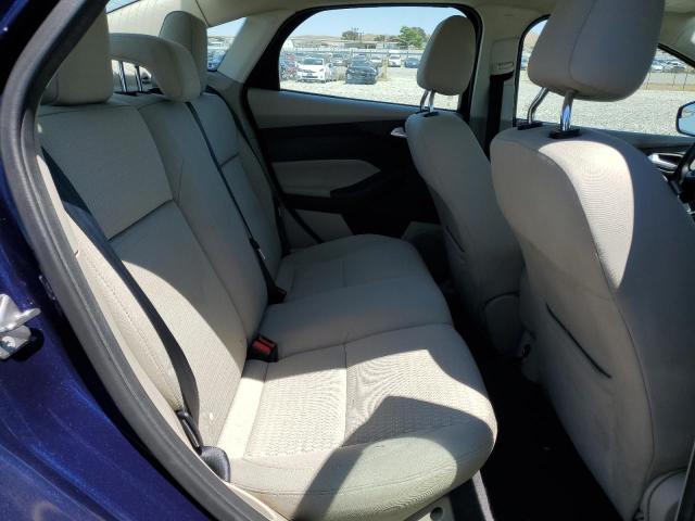 Photo 10 from auction – 2012 FORD FOCUS SEL with VIN 1FAHP3H22CL147953
