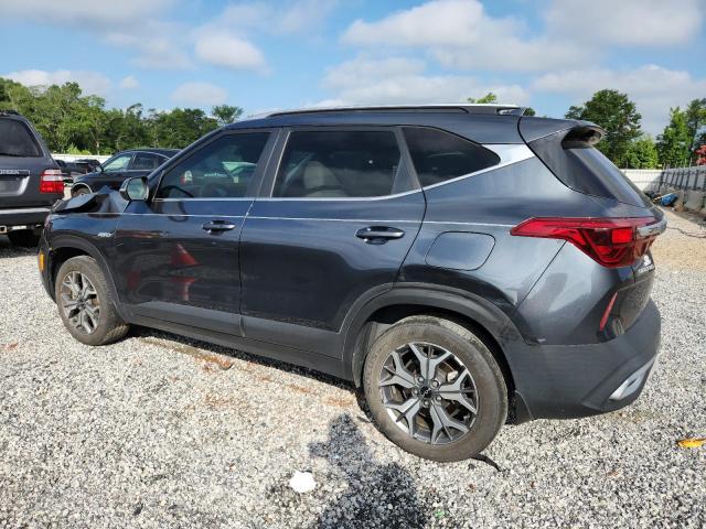 Photo 2 from auction – 2022 KIA SELTOS EX with VIN KNDERCAA4N7246276
