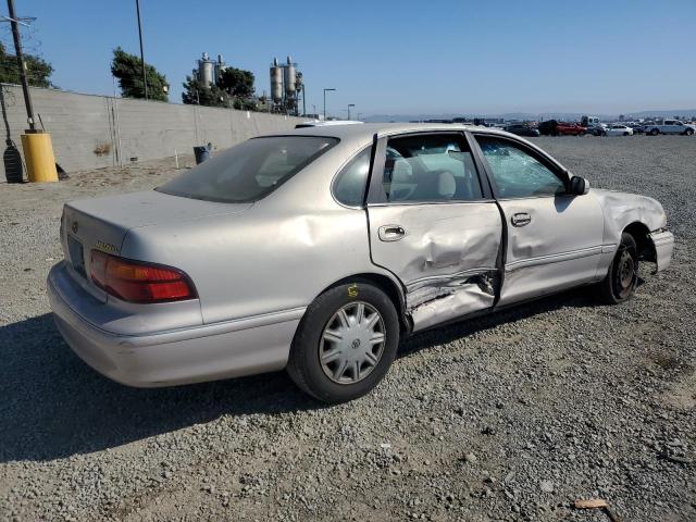 Photo 3 from auction – 1998 TOYOTA AVALON XL with VIN 4T1BF18B4WU220838