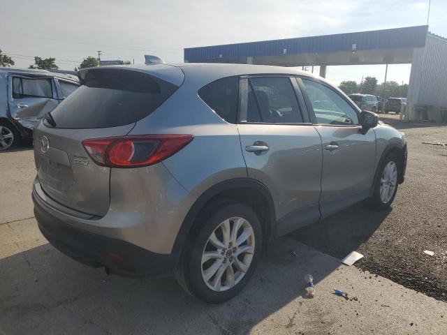 Photo 3 from auction – 2013 MAZDA CX-5 GT with VIN JM3KE2DE6D0130373