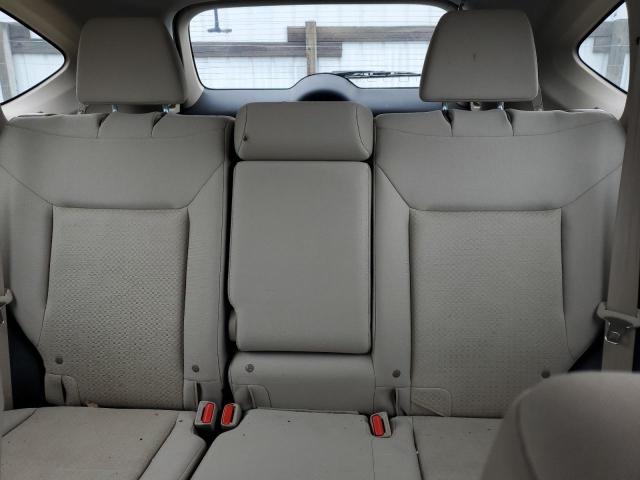 Photo 10 from auction – 2015 HONDA CR-V LX with VIN 5J6RM4H32FL032189