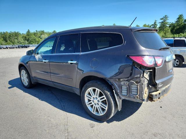 Photo 2 from auction – 2015 CHEVROLET TRAVERSE L with VIN 1GNKVGKD4FJ229214