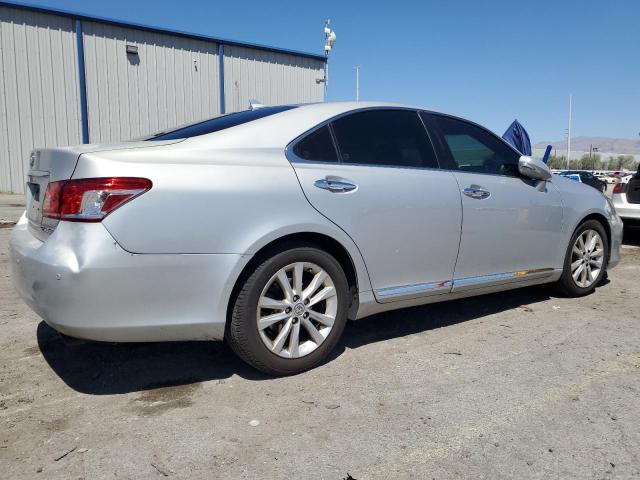 Photo 3 from auction – 2010 LEXUS ES 350 with VIN JTHBK1EG8A2366551