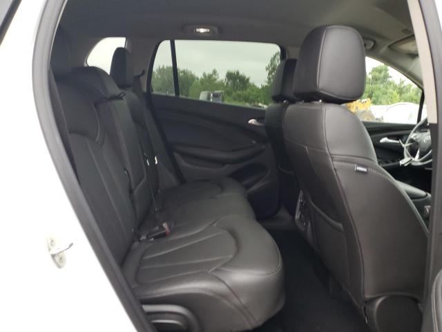 Photo 11 from auction – 2020 BUICK ENVISION E with VIN LRBFXCSA2LD150667