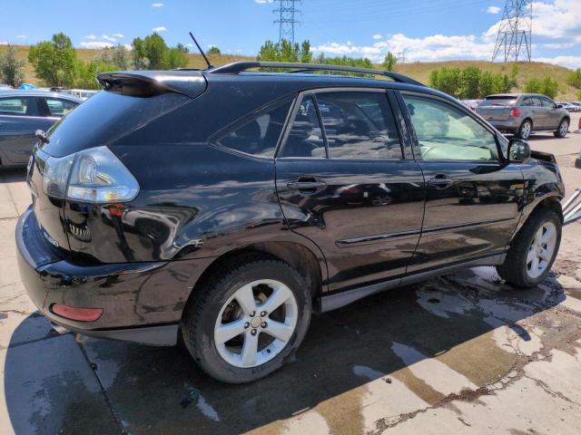 Photo 3 from auction – 2004 LEXUS RX 330 with VIN JTJHA31U240021857