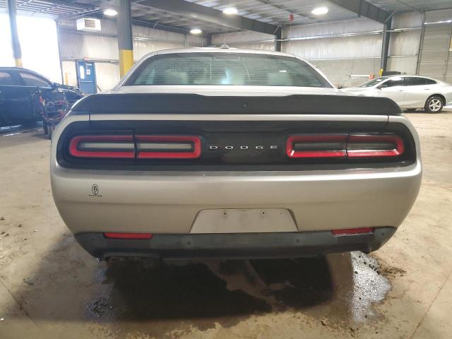 Photo 6 from auction – 2016 DODGE CHALLENGER with VIN 2C3CDZBT2GH114153