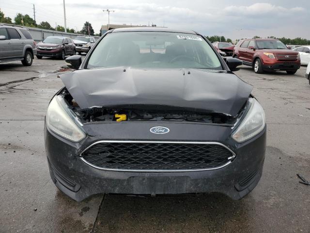 Photo 5 from auction – 2017 FORD FOCUS SE with VIN 1FADP3K28HL247912