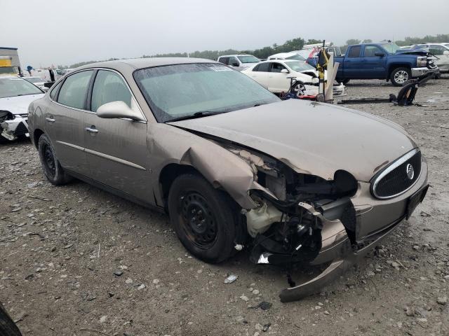 Photo 4 from auction – 2006 BUICK LACROSSE C with VIN 2G4WC582861261518