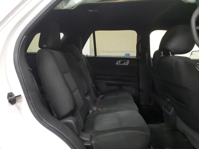 Photo 11 from auction – 2015 FORD EXPLORER X with VIN 1FM5K8D83FGB01107