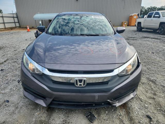 Photo 5 from auction – 2017 HONDA CIVIC LX with VIN 19XFC2F5XHE225822