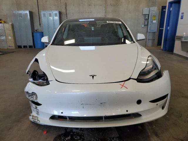 Photo 5 from auction – 2020 TESLA MODEL 3 with VIN 5YJ3E1EB0LF770297
