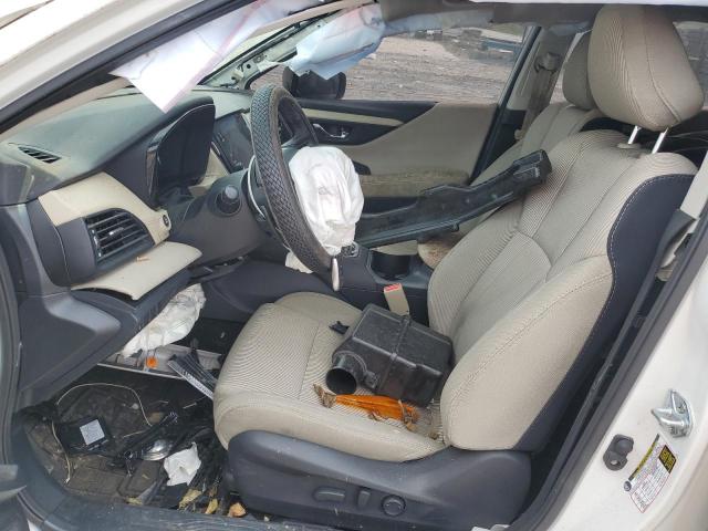 Photo 7 from auction – 2022 SUBARU LEGACY PRE with VIN 4S3BWAD67N3014219