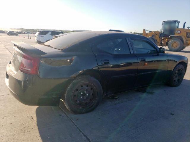 Photo 3 from auction – 2007 DODGE CHARGER SE with VIN 2B3KA43G07H627777