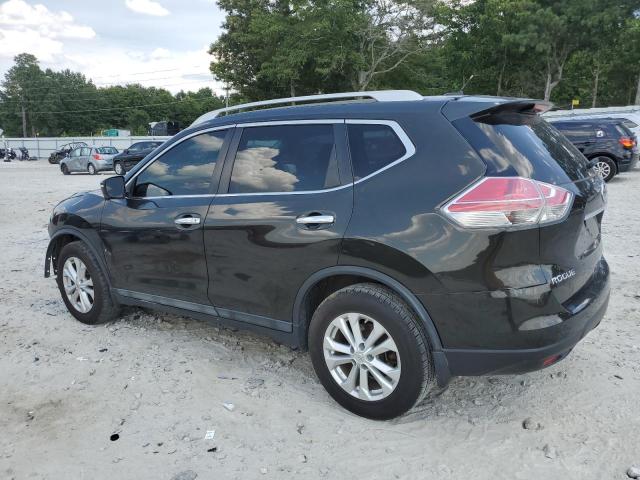 Photo 2 from auction – 2015 NISSAN ROGUE S with VIN 5N1AT2MTXFC779261