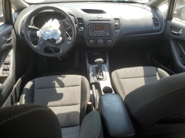 Photo 8 from auction – 2015 KIA FORTE LX with VIN KNAFX4A62F5290220
