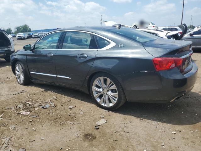 Photo 2 from auction – 2019 CHEVROLET IMPALA PRE with VIN 2G1105S39K9128456