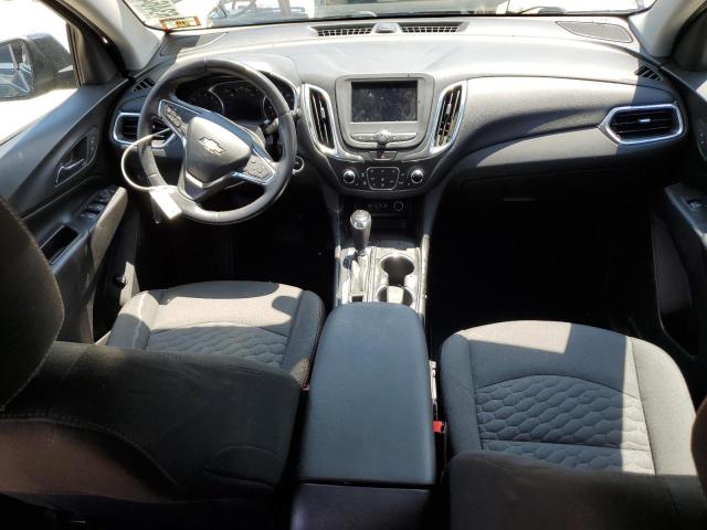 Photo 8 from auction – 2019 CHEVROLET EQUINOX with VIN 3GNAXUEV9KL112269