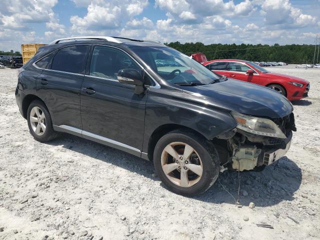 Photo 4 from auction – 2015 LEXUS RX 350 with VIN 2T2ZK1BA4FC179019