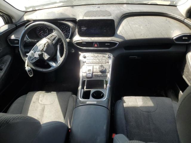 Photo 8 from auction – 2023 HYUNDAI SANTA FE S with VIN 5NMS2DAJ2PH526366