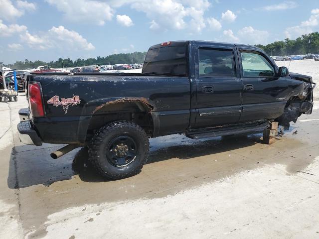Photo 3 from auction – 2005 CHEVROLET silverado with VIN 1GCHK23U85F803800