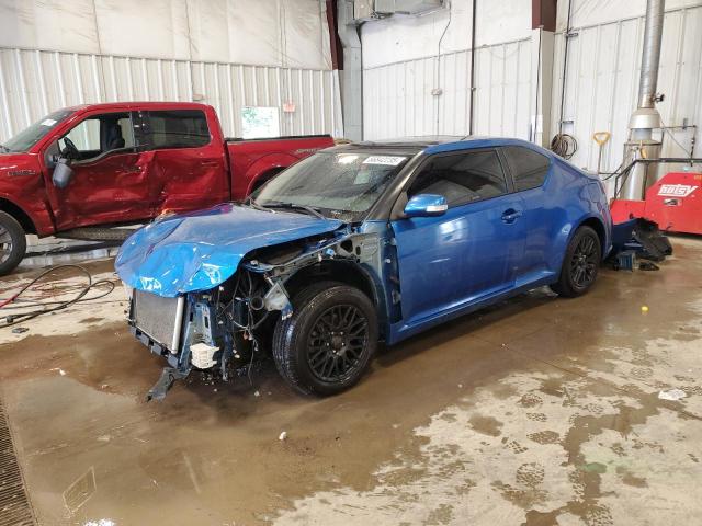Photo 1 from auction – 2014 TOYOTA SCION TC with VIN JTKJF5C78E3080834