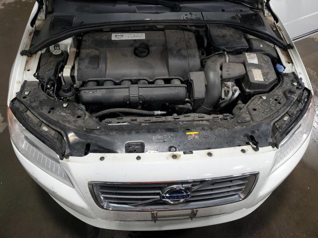 Photo 11 from auction – 2011 VOLVO S80 3.2 with VIN YV1940AS0B1148216