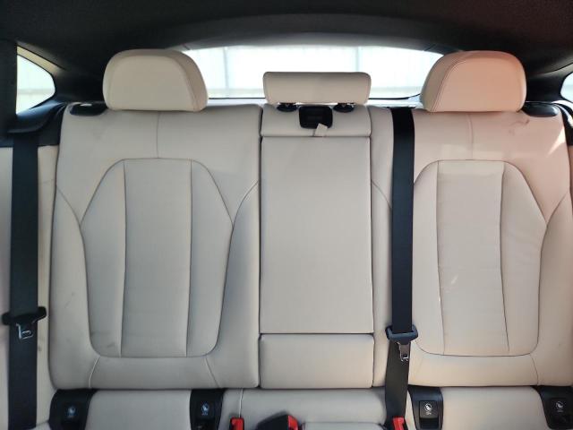 Photo 10 from auction – 2020 BMW X4 M COMPETITION with VIN 5YMUJ0C07LLA99861