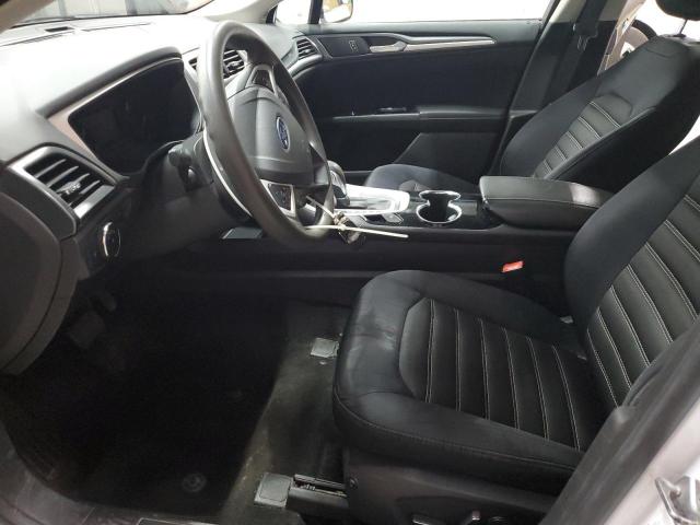 Photo 7 from auction – 2014 FORD FUSION SE with VIN 3FA6P0H76ER352276