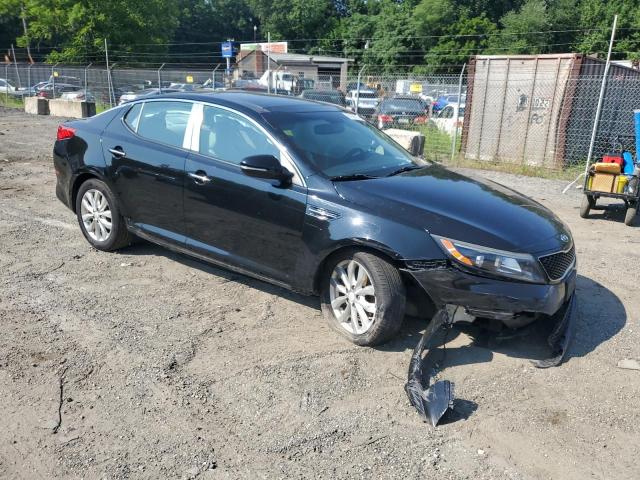 Zdjęcie 4 z aukcji – 2014 KIA OPTIMA EX z VIN 5XXGN4A70EG331220