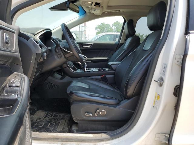 Photo 7 from auction – 2016 FORD EDGE SPORT with VIN 2FMPK4AP5GBB80043