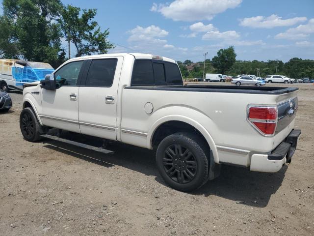 Photo 2 from auction – 2009 FORD F150 SUPER with VIN 1FTPW14V89FA38871