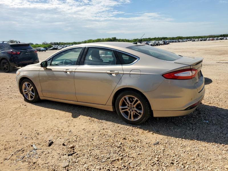 Photo 2 from auction – 2015 FORD FUSION TIT with VIN 3FA6P0RU5FR252708