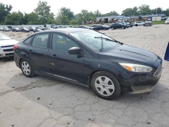 Photo 4 from auction – 2016 FORD FOCUS S with VIN 1FADP3E27GL336039