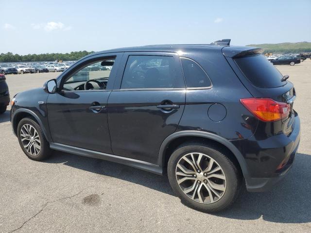 Photo 2 from auction – 2018 MITSUBISHI OUTLANDER with VIN JA4AR3AU4JU023735