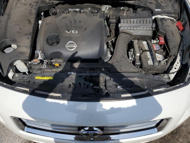 Photo 11 from auction – 2014 NISSAN MAXIMA S with VIN 1N4AA5AP4EC438400