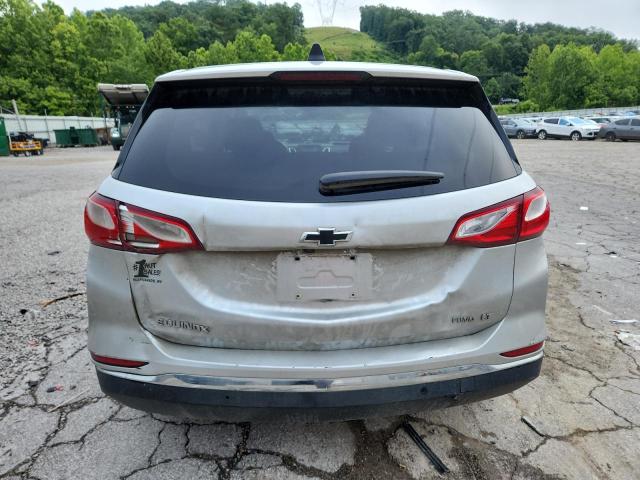 Photo 6 from auction – 2018 CHEVROLET EQUINOX LT with VIN 2GNAXSEV7J6256944