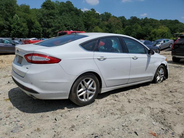 Photo 3 from auction – 2016 FORD FUSION SE with VIN 3FA6P0H7XGR288410